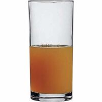 Großes Trinkglas aus der Serie Istanbul, 290 ml