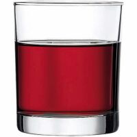 Trinkglas aus der Serie Istanbul, 185 ml