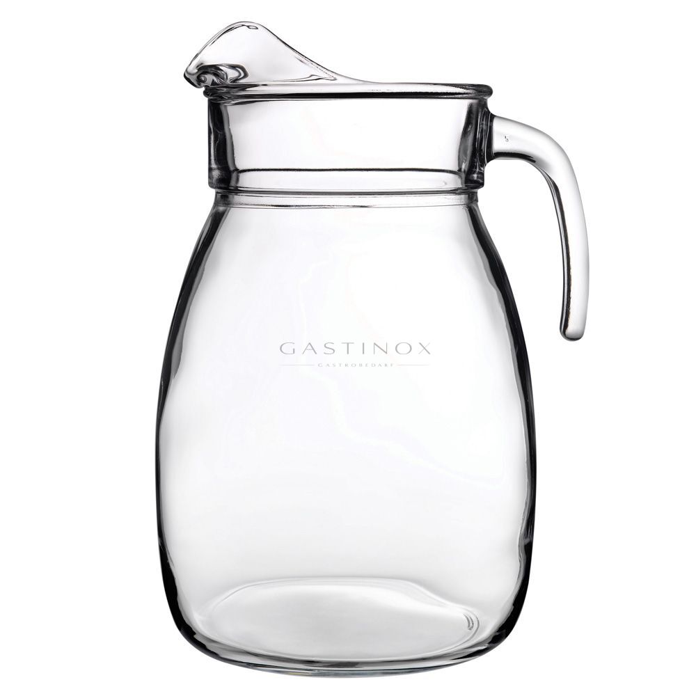 Wasserkrug, 2,5 L, GL3385025, Stalgast