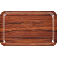 Stalgast Tablett aus laminiertem Schichtstoff GN 1/1,...