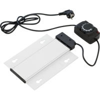 Stalgast Elektro Heizelement, mit Steuerknopf, 0,7 kW,...