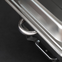 Stalgast Chafing Dish Basic, GN 1/1, 9 Liter