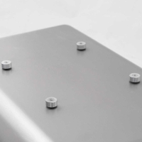 Stalgast Roll-Top Chafing Dish, GN 1/1