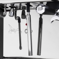 Automatischer Milchaufschäumer für...