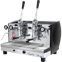 Siebträgermaschine, 3-gruppig, automatisch, LEVA,...