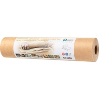 Stalgast Beschichtetes Backpapier, Rolle 380 mm x 100 m...