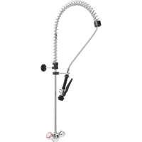 Geschirrbrause mit Mischbatterie von Monolith,...