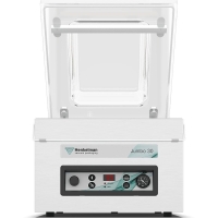 Jumbo 30 Kammer-Vakuummaschine mit Busch-Pumpe 8...