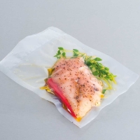 Stalgast Vakuumbeutel gaufriert, temperaturbeständig...