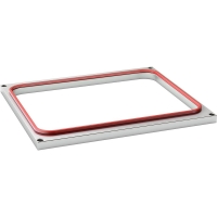 Siegelgerät, 260 mm x 565 mm x 220 mm (BxTxH)