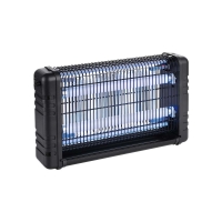 Insektenvernichter mit UV-A-LED-Lampen, Wirkungskreis ca....