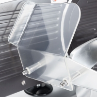 Stalgast Aufschnittmaschine mit antihaftbeschichteter...