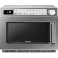 SAMSUNG Mikrowellenherd digital, 1850 Watt, Abmessung 464...