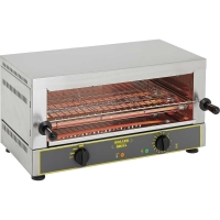 ROLLER GRILL Salamander, eine Ebene, 200 Toasts/h,...