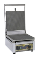 ROLLER GRILL Kontaktgrill, 3 kW, Abmessung 430 x 385 x...