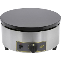 ROLLER GRILL Gas-Crêpesgerät, Abmessung...