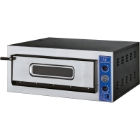 GGF Pizzaofen mit einer Kammer für 4 Pizzen à...
