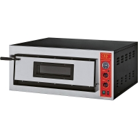 GGF Pizzaofen mit einer Kammer für 4 Pizzen à...