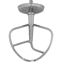 Stalgast Planetenmixer 5 Liter, 300 Watt, 230 x 350 x 400...