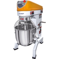 Stalgast Multifunktionaler Planetenmixer, 20 L, 60-503...