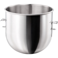 Stalgast Planetenmixer, 25 Liter, 197-462 U/min., 450x550x900 mm (BxTxH)