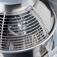 Stalgast Planetenmixer, 25 Liter, 197-462 U/min., 450x550x900 mm (BxTxH)