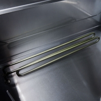 Stalgast Geschirrspülmaschine "KRKpA", Aqua A3, 230/400V, 3,9/4,9 kW