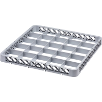 Stalgast Aufsatzrand für Spülkorb 500x500 mm,...