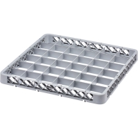 Stalgast Aufsatzrand für Spülkorb 500x500 mm,...