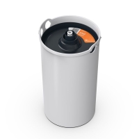 BRITA PURITY 450 Steam Filtersystem