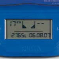 BRITA PURITY 450 Quell ST Filtersystem mit MAE