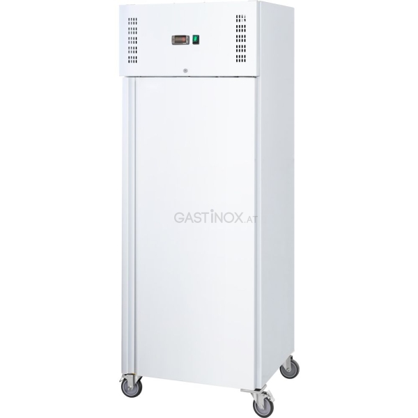 Kühlschrank GN 2/1, 600 Liter, weiß, Stalgast STARLINE