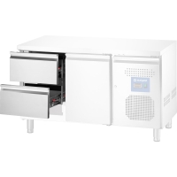 Stalgast Schubladenblock, 2er Block für...