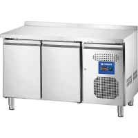 Stalgast STARLINE Kühltisch mit zwei Türen,...