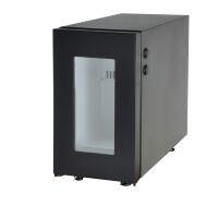 Stalgast Milchkühlschrank universell