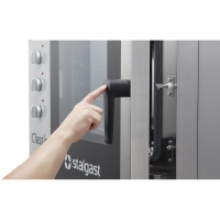 Stalgast Kombidämpfer ClassicCook, 5x GN 1/1