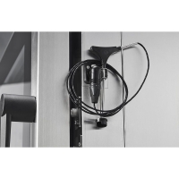 Stalgast Kombidämpfer mit Touchscreen 7x GN 1/1, SmartCook