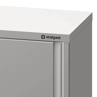 Stalgast Hängeschrank mit Flügeltür,...