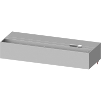 Stalgast Wandhaube "Basic Line", Kastenform...