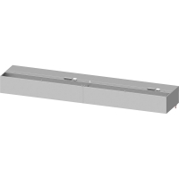 Stalgast Wandhaube "Basic Line", Kastenform...