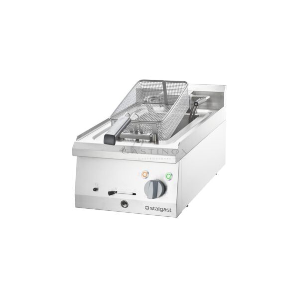 Stalgast Elektro-Fritteuse 10 Liter - Kochserie 700