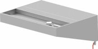 Stalgast Wandhaube "Basic Line",...