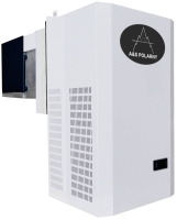 Premium Kühlaggregat Plug-In 18m3, 810W, 230V, 50Hz