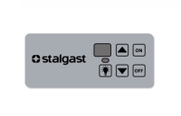 Stalgast Wandhaube "Expert Line",...
