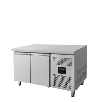 Kühltisch ECO 136 cm, 2-türig