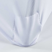 Stretchhusse für Stehtische von ca. D. 80 mm,...