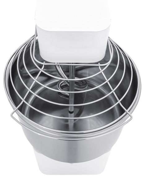 PREMIUM Teigknetmaschine 48 Liter - Kessel abnehmbar