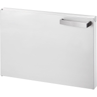 Stalgast Edelstahl-Tür für 1200 mm Unterbauten...