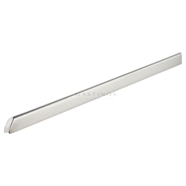 Stalgast Abschlussleiste, 19 mm hoch
