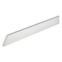 Stalgast Abschlussleiste, 40 mm hoch